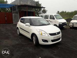  Maruti Suzuki Swift diesel  Kms