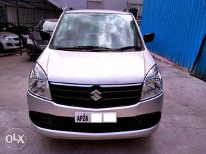 Maruti Suzuki Wagon R Lxi Bs-iii, , Petrol