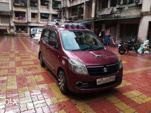 Maruti Suzuki Wagon R Lxi Minor, , Petrol