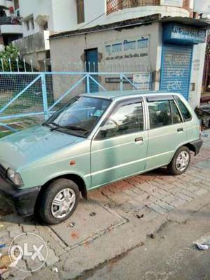 Maruti Suzuki Zen Estilo, , Petrol