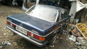  Mercedes-Benz Others diesel  Kms 3rd Owner