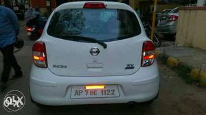 Nissan Micra diesel  Kms  year