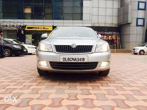 Skoda Laura Ambiente 1.8 Tsi, , Petrol