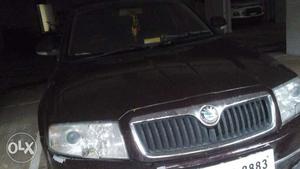 Skoda Superb automatic Diesel with Sunroof