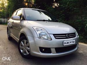 Swift Dzire  August VDI Diesel Well Maintained Condition