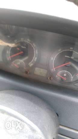  Tata Indica V2 Turbo diesel  Kms