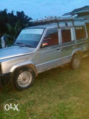 Tata Sumo Gold diesel  Kms  year