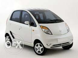Wanted Tata Nano lx or cx  for immediate purchase for