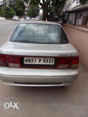 Well maintained  Maruti Suzuki Esteem