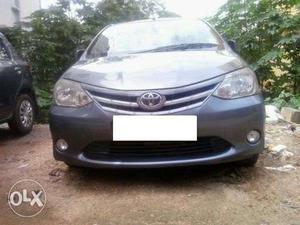 Yellow board Etios GD  model