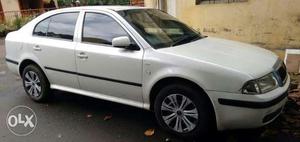 1.35lakh Skoda Octavia diesel Excellnt condition very well