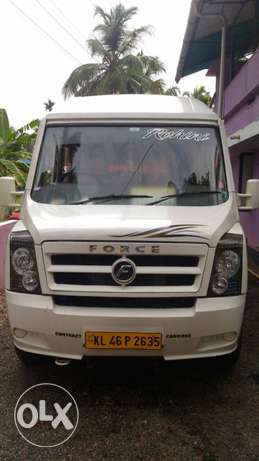 26 seat traveller, good condition, full fit