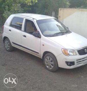 Alto Car  For Sale in very good condition A/C in very