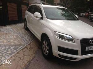 Audi Q7 3.0 Tdi Quattro Premium Plus, , Diesel