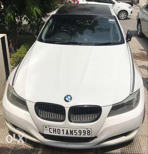 BMW 320d diesel  Kms  year