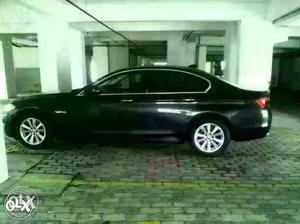  BMW 520 d  Kms Not interested in bargaining, FIXED