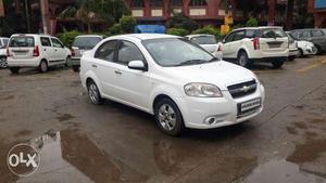 Chevrolet Aveo Cng , Cng