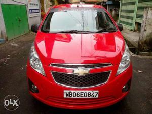 Chevrolet Beat Ls Petrol, , Petrol