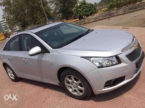 Chevrolet Cruze Ltz, , Diesel