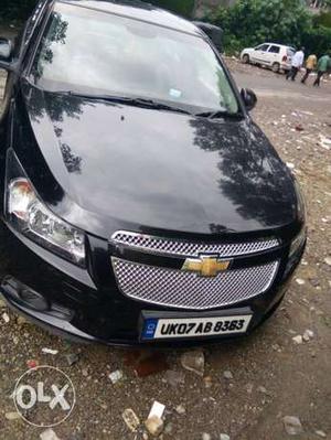  Chevrolet Cruze diesel  Kms