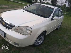 Chevrolet Optra Magnum petrol  Kms  year