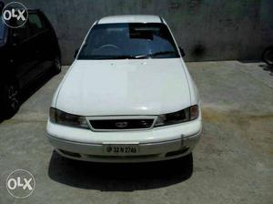 Daewoo Cielo Gle, Second owner, Lucknow number,