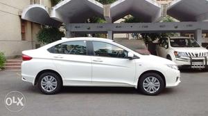 Dec  Honda City petrol  Kms