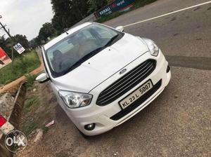 Ford Figo Aspire Trend 1.5 Tdci, , Diesel