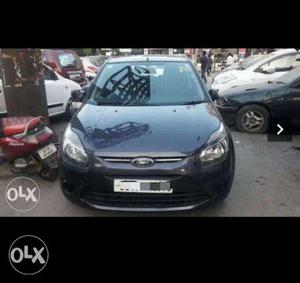 Ford Figo Duratec Petrol Zxi , Petrol