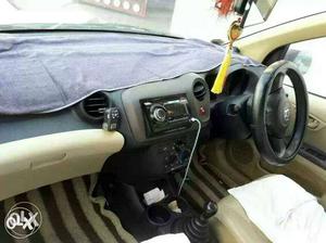  Honda Amaze diesel  Kms