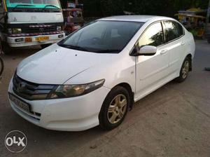 Honda City 1.5 S Mt, , Cng