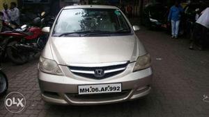 Honda City Zx Gxi, , Petrol