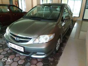  Honda City Zx petrol  Kms