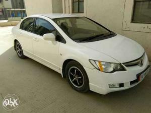  Honda Civic cng  Kms