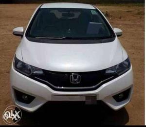  Honda Jazz diesel  Kms top model