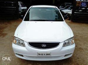 Hyundai Accent Crdi, , Diesel