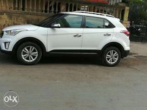 Hyundai Creta 1.4 S Plus, , Diesel