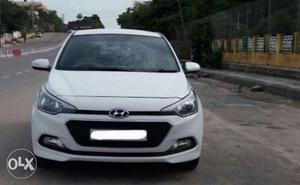 Hyundai Elite I20 petrol  Kms  year