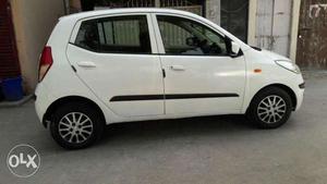 Hyundai I10 Magna, , Cng