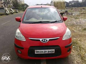  Hyundai I10 petrol  Kms