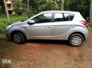  Hyundai I20 diesel  Kms