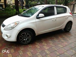 Hyundai I20 petrol  Kms  year