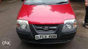 Hyundai Santro Xing Gls At, , Petrol