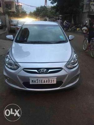 Hyundai Verna Fluidic 1.4 Vtvt, , Petrol