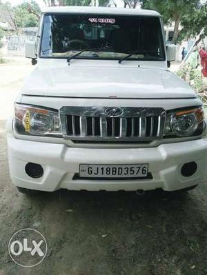  Mahindra Bolero diesel  Kms