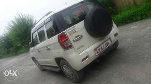 Mahindra TUV diesel  Kms  year