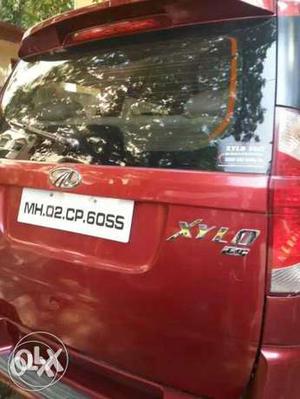 Mahindra Xylo diesel 32 Kms  year
