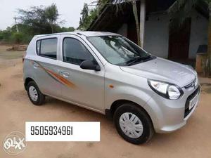 Maruthi suzuki alto lxi  good condition