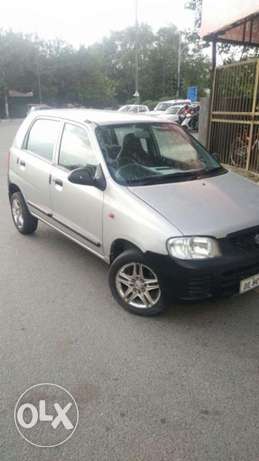 Maruti Suzuki Alto Lxi Bs-iv, , Petrol