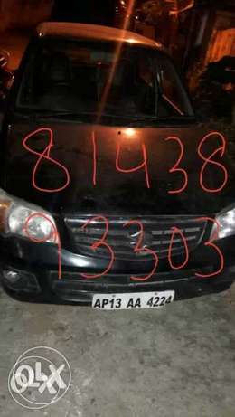  Maruti Suzuki Alto petrol  Kms